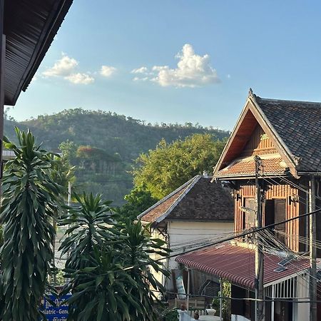Villa Thida Mekong Riverside Luang Prabang Dış mekan fotoğraf